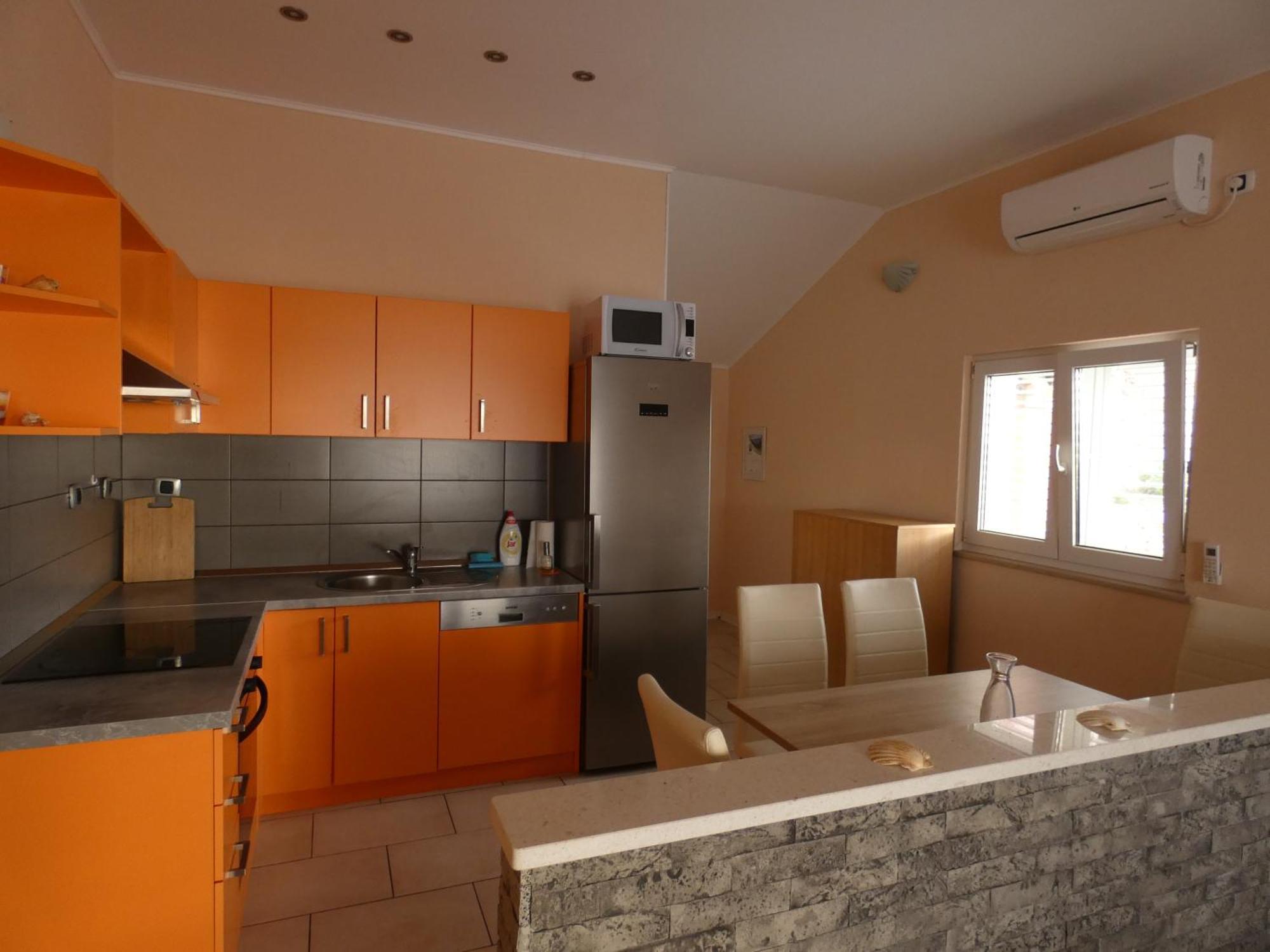 Apartments By The Sea Ubli, Lastovo - 8354 Uble Oda fotoğraf